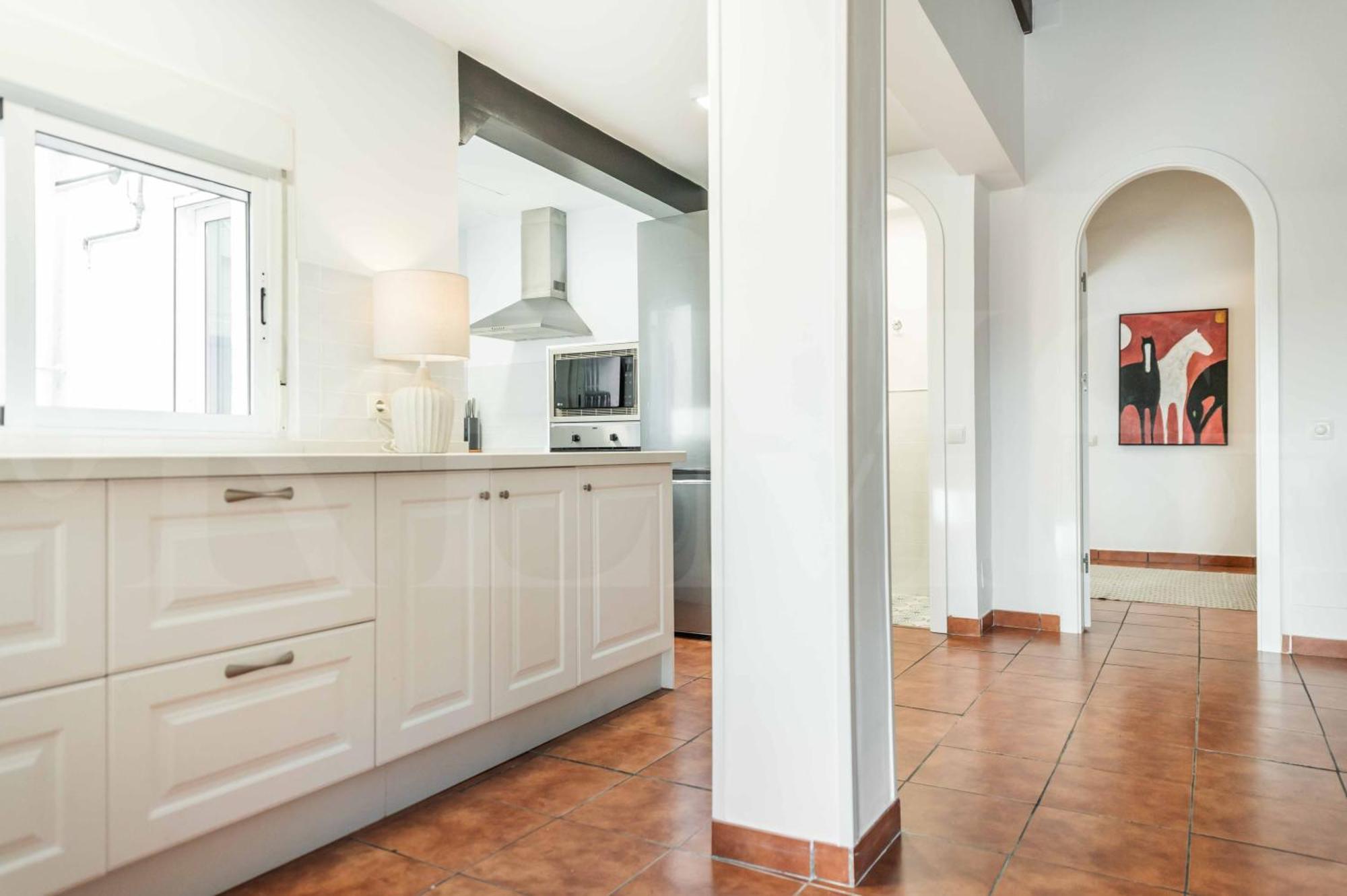 Private Terrace, Barbecue & Cathedral View By Rems Apartment Malaga Exterior photo