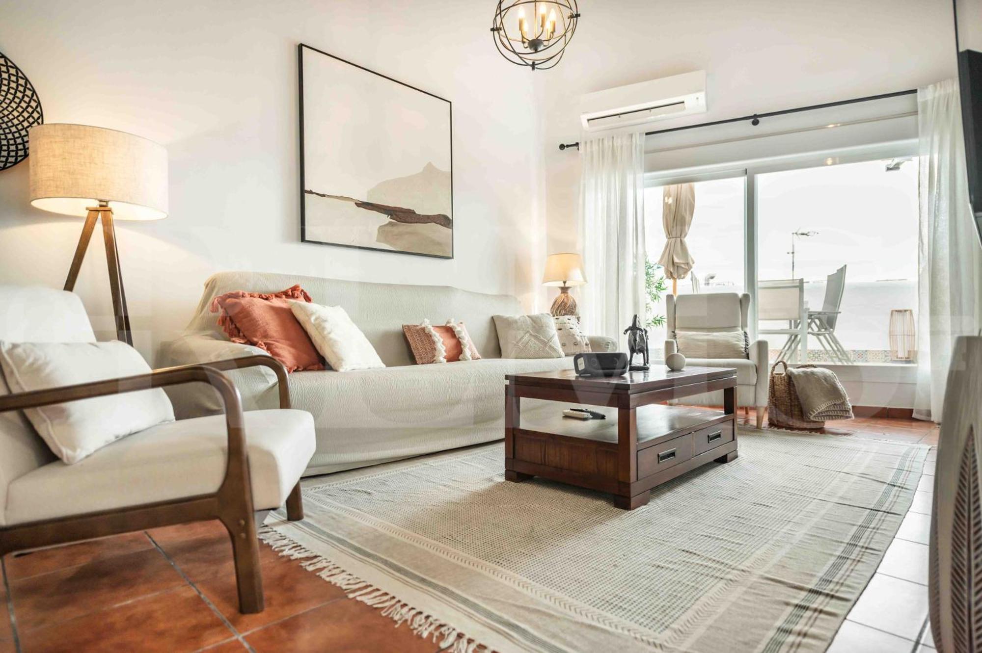 Private Terrace, Barbecue & Cathedral View By Rems Apartment Malaga Exterior photo