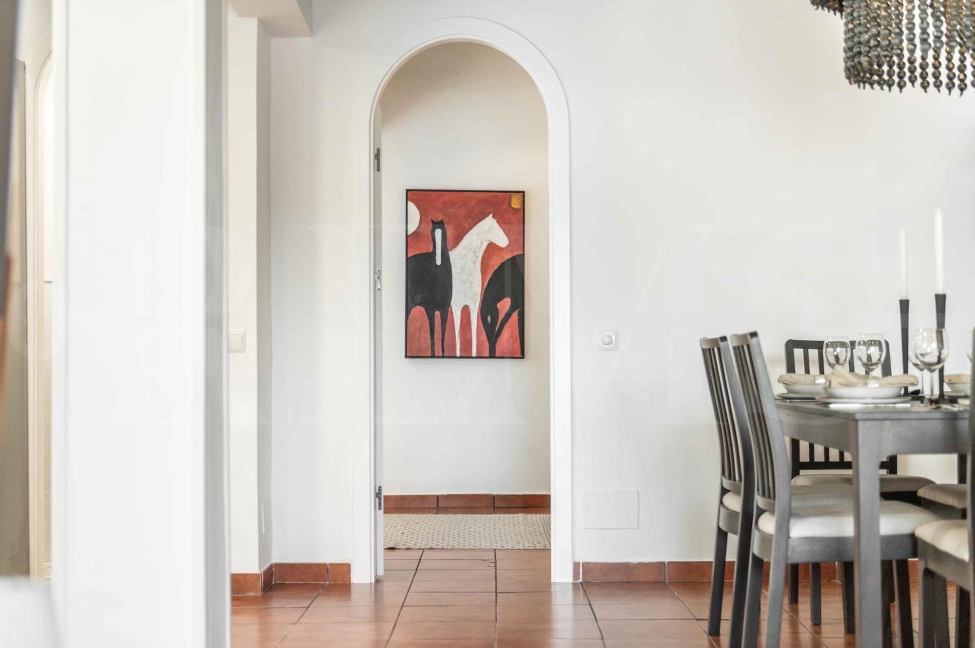 Private Terrace, Barbecue & Cathedral View By Rems Apartment Malaga Exterior photo