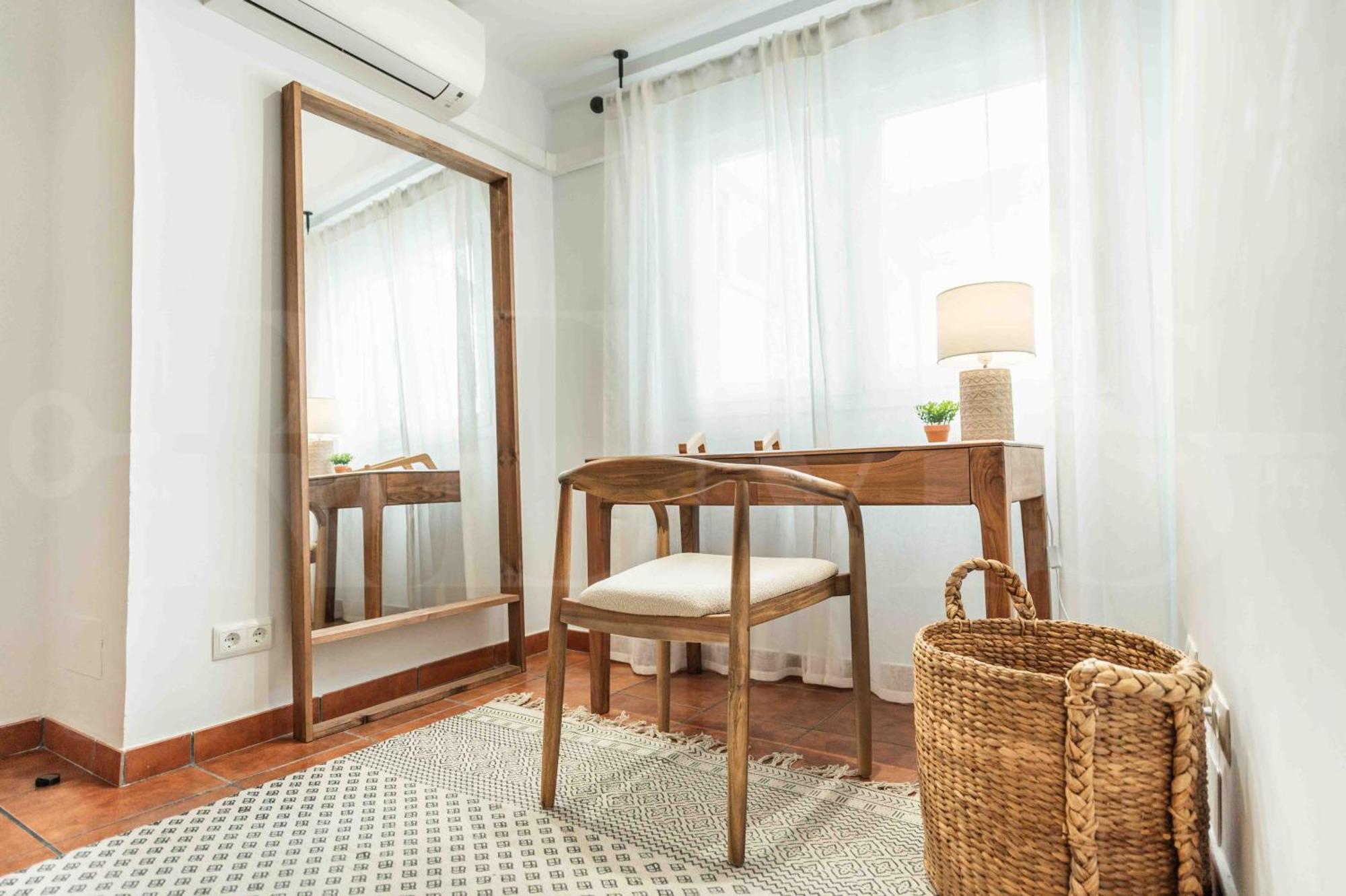 Private Terrace, Barbecue & Cathedral View By Rems Apartment Malaga Exterior photo